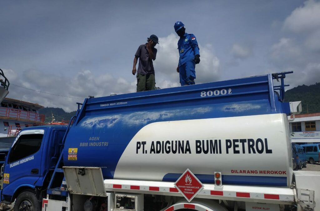 Harga Keekonomian Biosolar PT. Pertamina Untuk Wilayah 3 Sulawesi Periode 01-14 Agustus 2022 Rp. 22,500,-