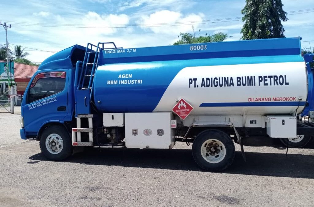 Harga Keekonomian Biosolar PT Pertamina untuk Wilayah 3 Sulawesi Periode 15-31 Maret 2021 Rp 11.300,-