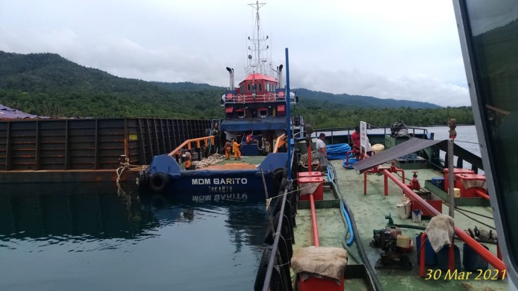 Harga Keekonomian Biosolar PT Pertamina untuk Wilayah 3 Sulawesi Periode 01-14 April 2021 Rp 11.300,-