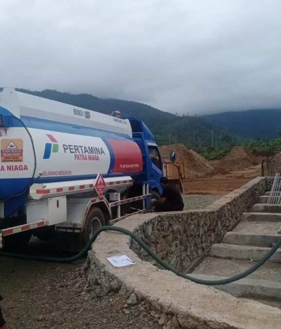 Harga Keekonomian Biosolar PT Pertamina untuk Wilayah 3 Sulawesi Periode 15-31 Mei 2021 Rp 11.650,-