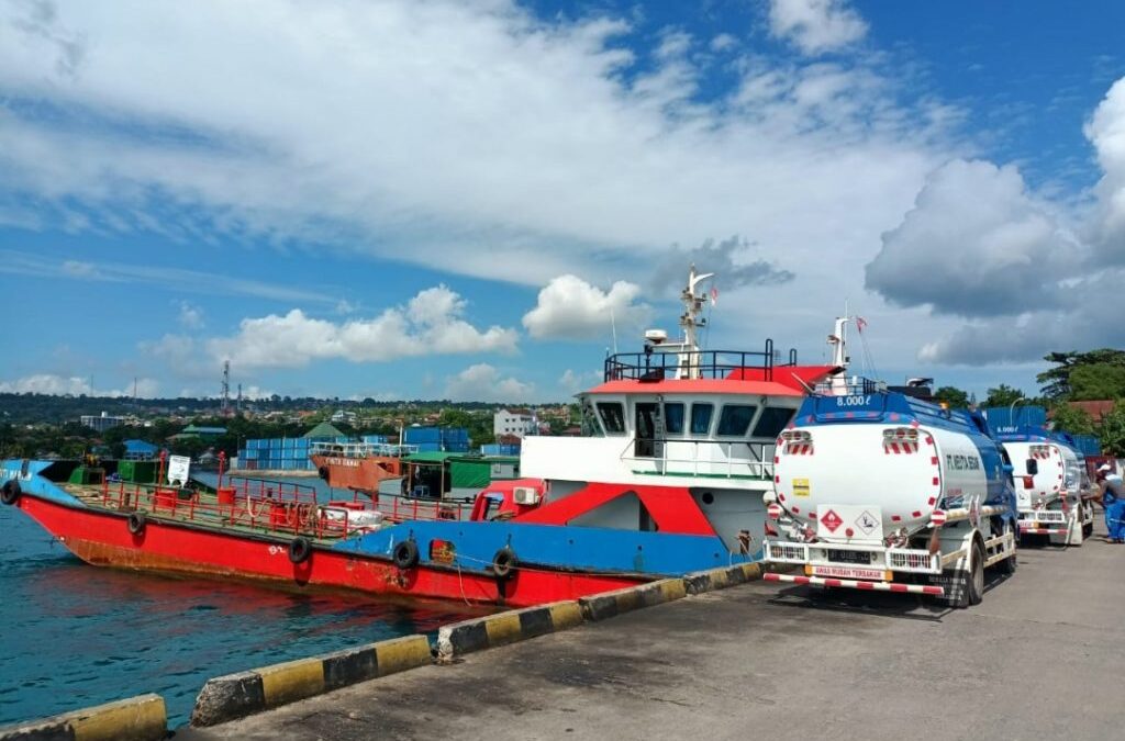Harga Keekonomian Biosolar PT Pertamina untuk Wilayah 3 Sulawesi Periode 01 – 14 Juli 2021 Rp 12.250,-