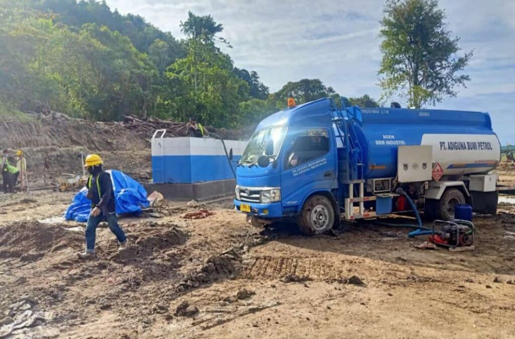 Harga Keekonomian Biosolar PT Pertamina untuk Wilayah 3 Sulawesi Periode 15 – 31 Juli 2021 Rp 12.350,-