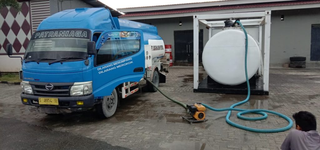 Harga Keekonomian Biosolar PT Pertamina untuk Wilayah 3 Sulawesi Periode 15 – 30 September 2021 Rp 12.600,-