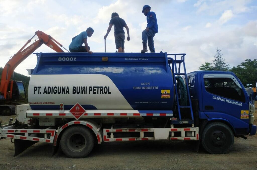 Harga Keekonomian Biosolar PT Pertamina untuk Wilayah 3 Sulawesi Periode 01 – 14 Februari 2022 Rp 14.650,-
